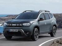 Gebraucht Dacia Duster Extreme 150 PS (110 kW) 2023 Grau SUV