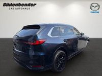 Neu Mazda CX-80 Homura-Line 254 PS (186 kW) 2026 Deep crystal blue SUV