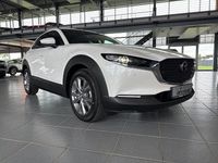 Neu Mazda CX-30 140 PS (102 kW) 2025 Weiß SUV
