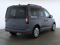 Gebraucht VW Caddy 116 PS (85 kW) 2025 Grau Van / Kleinbus