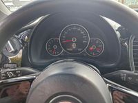 Gebraucht VW Beetle 105 PS (77 kW) 2012 Weiß Kleinwagen