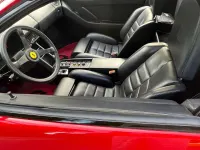 Gebraucht Ferrari Testarossa 389 PS (286 kW) 1986 Rot Coupé
