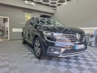 Gebraucht Renault Koleos Initiale Paris 190 PS (139 kW) 2020 Schwarz SUV