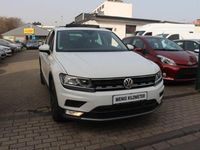 Gebraucht VW Tiguan Highline 150 PS (110 kW) 2017 Andere SUV