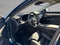 Occasion Volvo V90 Plus 455 ch (334 kW) 2024 Bleue Break
