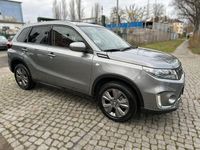 Gebraucht Suzuki Vitara Comfort 102 PS (75 kW) 2023 Grau SUV
