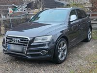 Gebraucht Audi SQ5 313 PS (230 kW) 2013 SUV