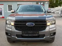 Gebraucht Ford Ranger XLT 170 PS (125 kW) 2024 Grau Pickup