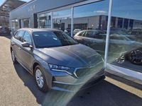 Gebraucht Skoda Octavia Selection 150 PS (110 kW) 2024 Grau Kombi