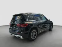 Gebraucht Mercedes GLB200 AMG 150 PS (110 kW) 2025 Nachtschwarz uni SUV