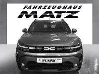 Nouă Dacia Duster Extreme 122 CP (89 kW) 2026 Gri SUV
