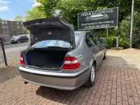 Usata BMW 316 116 CV (85 kW) 2004 Grigio Berlina