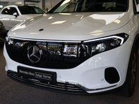 Gebraucht Mercedes EQA300 Advanced 167 kW (228 PS) 2024 Weiß SUV