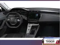 Neu Peugeot 308 131 PS (96 kW) 2025 Weiß (okenit weiß metallic) Limousine