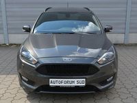 Second-hand Ford Focus ST-Line 182 CP (133 kW) 2018 Gri Berlinǎ
