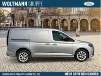 Neu Ford Transit Connect 102 PS (75 kW) 2026 Silber (silber) Van / Kleinbus