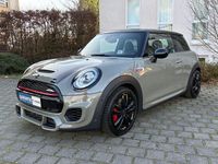 Gebraucht Mini John Cooper Works 231 PS (169 kW) 2020 Grau Kleinwagen