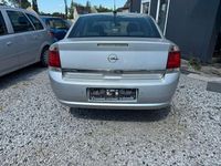 Gebraucht Opel Vectra 155 PS (114 kW) 2005 Silber Limousine