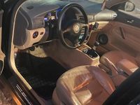 Gebraucht VW Passat 131 PS (96 kW) 2004 Schwarz Limousine