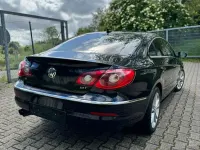 Gebraucht VW Passat 200 PS (147 kW) 2011 Schwarz Coupé