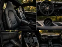 Gebraucht Porsche 911 Carrera 385 PS (283 kW) 2024 Schwarz Coupé