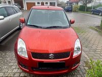 gebraucht Suzuki Swift 1,3 Comfort