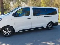 Używany Citroën Jumpy 150 KM (110 kW) 2018 Biały Minivan