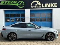 Gebraucht BMW 420 Performance 190 PS (139 kW) 2025 Grau Coupé