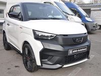 Neu Ligier JS50 2026 Weiß Kleinwagen