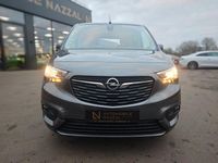 Gebraucht Opel Combo Life Edition 102 PS (75 kW) 2021 Grau Van / Kleinbus