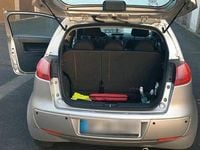 Gebraucht Mitsubishi Colt Invite 95 PS (69 kW) 2006 Silber Limousine