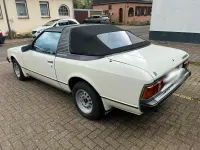 Gebraucht Toyota Celica 86 PS (63 kW) 1982 Weiß Coupé