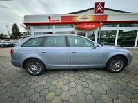 gebraucht Audi A6 Avant 2.7 TDI DPF multitronic