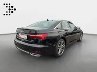 Gebraucht Audi A6 Sport 265 PS (194 kW) 2023 Schwarz Limousine