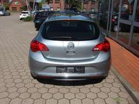 gebraucht Opel Astra 1,6l*2.HAND*KLIMA*EURO6*PDC*27000KM