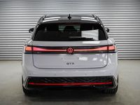 Neu VW ID.7 GTX 250 kW (340 PS) 2025 Gletscherweiss metallic (2y) Kombi