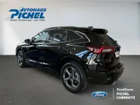 Gebraucht Ford Kuga ST-Line 190 PS (139 kW) 2026 Schwarz(metallic) SUV