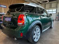 Gebraucht Mini Cooper 192 PS (141 kW) 2019 Grün Kleinwagen