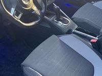 Second-hand VW Scirocco 211 CP (155 kW) 2014 Argintiu Coupe