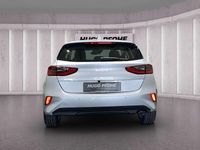 Neu Kia Ceed Vision 101 PS (74 kW) 2025 Sparklingsilber metallic Kleinwagen