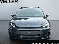 Gebraucht Cupra Leon 150 PS (110 kW) 2025 Grau Kombi