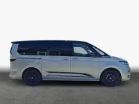 Gebraucht VW Multivan Edition 204 PS (150 kW) 2025 Reflexsilber metallic dach dee Van / Kleinbus