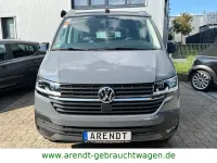 Gebraucht VW California Edition 150 PS (110 kW) 2024 Puregrey Van