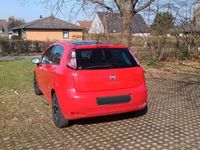 gebraucht Fiat Punto 1.2 8V YOUNG YOUNG