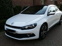 gebraucht VW Scirocco 1 4 TSI