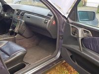 gebraucht Mercedes 320 Designo W210Benziner