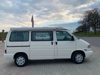 gebraucht VW California T4Coach 2,5 TDI