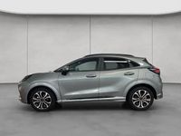 Gebraucht Ford Puma ST-Line X 155 PS (114 kW) 2024 Solar silver metallic SUV
