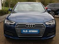 gebraucht Audi A4 Avant sport *1.HD/S-TRONIC/RFK/NAVI/LED/AHK*