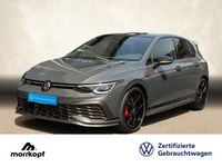gebraucht VW Golf 2.0 TSI VIII GTI Clubsport